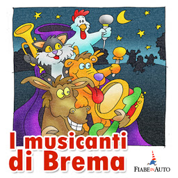 Obraz ikony: I musicanti di Brema
