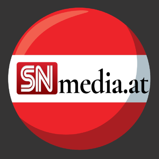 SN Media 1.0.0 Icon
