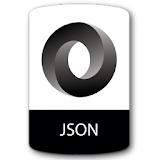 JSON Visualizer icon