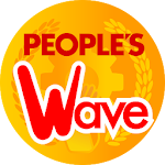 Cover Image of Download People's Wave  APK
