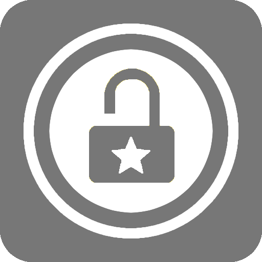 My2Pass - Master-Password logo