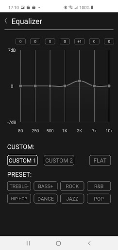 PureControl Screen 3
