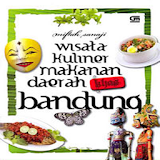Wisata Kuliner Bandung icon