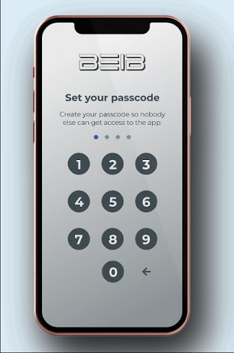 BE1B Screenshot 2 - AppWisp.com
