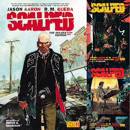 Icon image Scalped Deluxe
