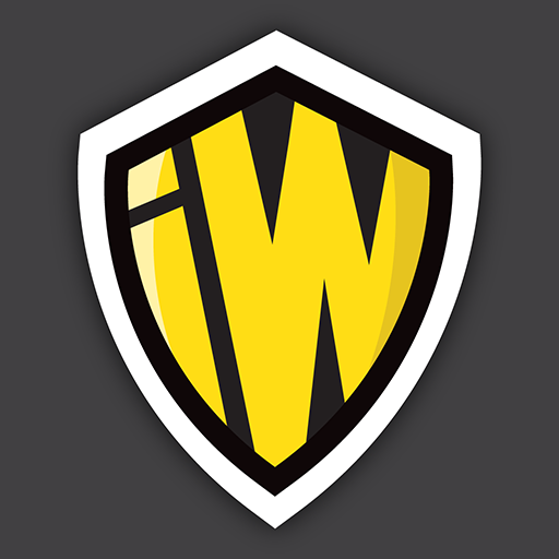 Ideal Warehouse Nomad logo
