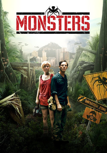 Monsters of California - Movies on Google Play