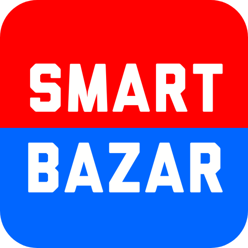Smart Bazar - Online Shopping - Apps on Google Play