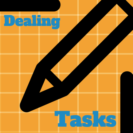 DealingWTasks for  Android – Latest Version & Features app icon