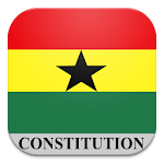 Cover Image of Download Ghana Constitution 3.0.0 APK
