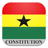 Ghana Constitution icon