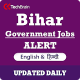 Bihar Government Jobs - Free Government Jobs Alert icon
