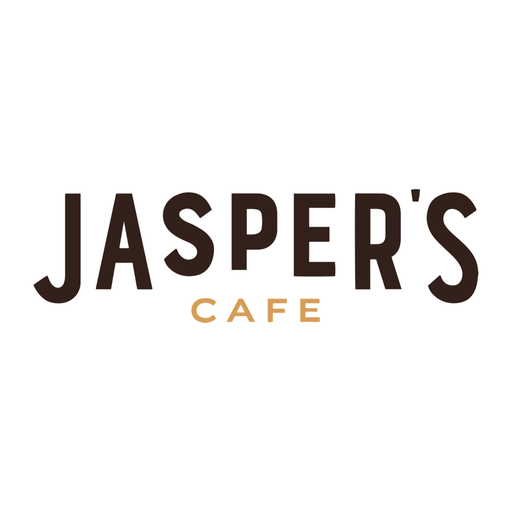 Jaspers Cafe logo