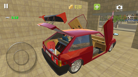 Car Simulator OG