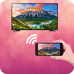 Cover Image of Unduh Screen Mirroring - Miracast 1.0 APK