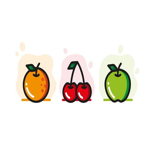 CatchTheFruits logo