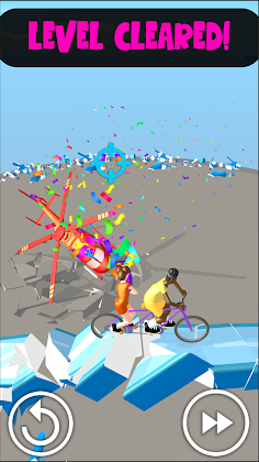 Take 'em out - Screenshot 3