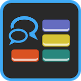Instant Dialogues Buttons icon
