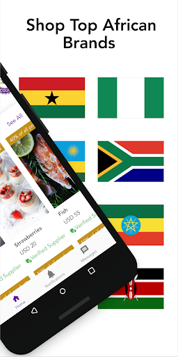 Plendify: Wholesale Market Screen 2