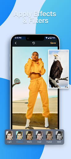 Remove Object AI Photo Editor Screen 3