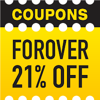 Coupons for Forever 21 Clothing Deals  Discounts
