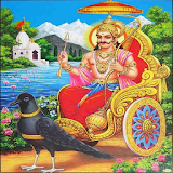 Shani Dev Maha Mantra icon