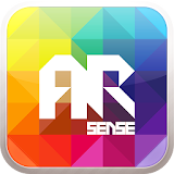 AR Sense icon