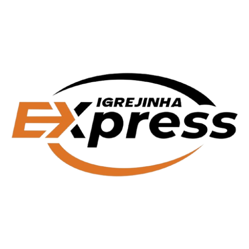 Igrejinha Express logo