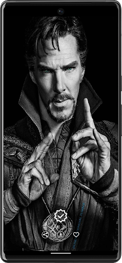 Doctor Strange Wallpaper