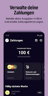 Unknown app Screenshot