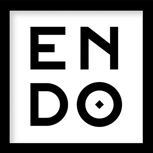 ENDO Sushi logo
