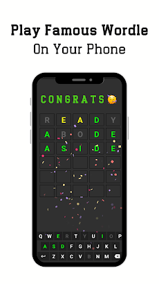 Guess Words - Word Puzzle Gameのおすすめ画像1