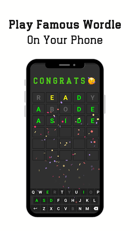 Guess Words - Word Puzzle Game - 1.1 - (Android)