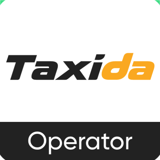 Taxida Operator logo