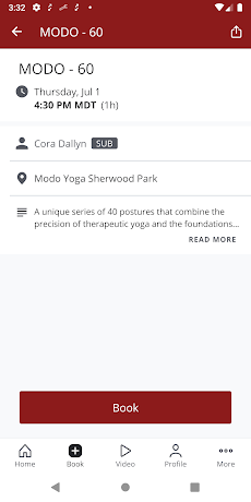 Modo Yogaのおすすめ画像3