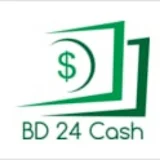 BD 24 Cash icon