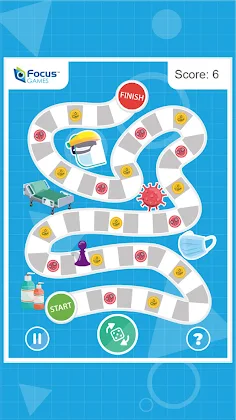 Infection Control - Screenshot 3