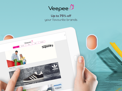 Imágen 9 Veepee – Wowing your days android