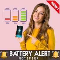 Battery Alert Notifier