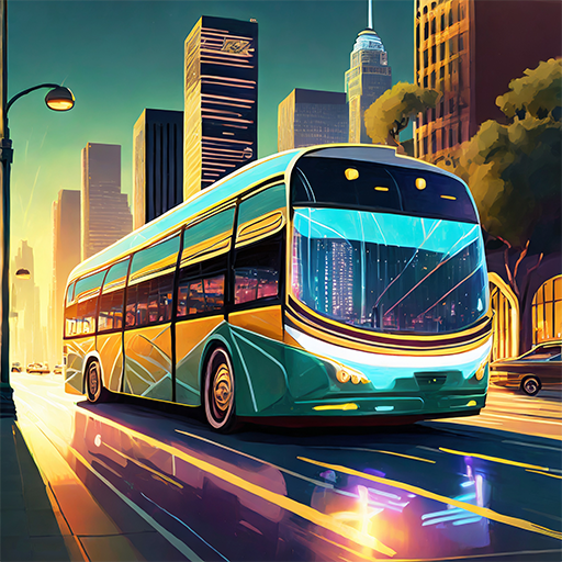 Bus Simulator 2023: Bus Tycoon – Apps no Google Play