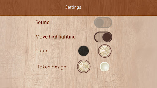 Backgammon Classic Board Game Screen 2