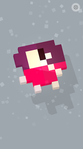 Pixel Sphere 3D - Art Puzzle Screen 2