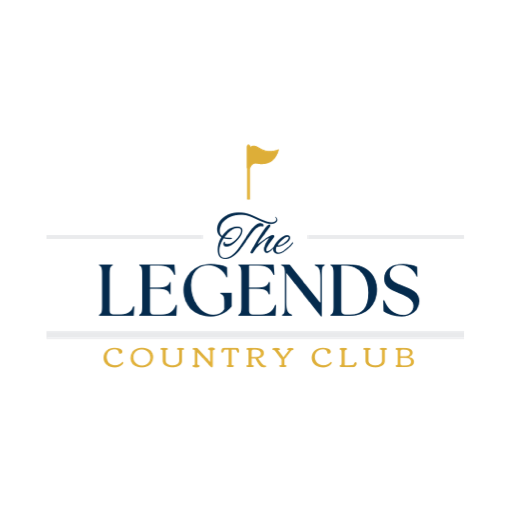 The Legends Golf Club 6.8.0 Icon