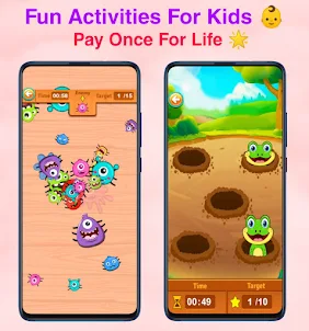 Baby Phone - Games For Kids