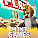 Mini Games for Minecraft - Androidアプリ