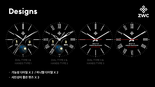 ZWC A1 Minimal Screen 3