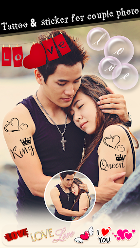 Tattoo Design Maker - Do It Yo