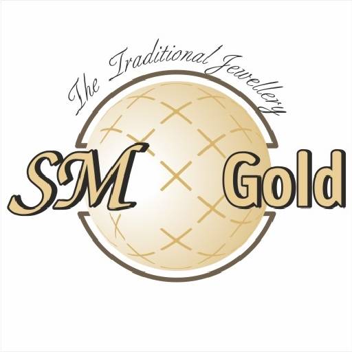 S.M. Gold - Antique Jewellery  1.0.11 Icon