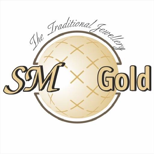S.M. Gold - Antique Jewellery logo