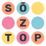 Cover Image of Télécharger So'zni top - so'z o'yini  APK